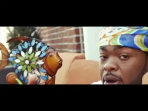 Video: Young Money Yawn - Sky